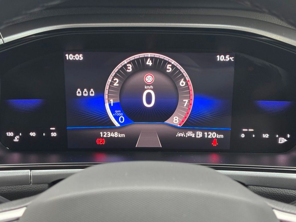 2024 Volkswagen T-Roc