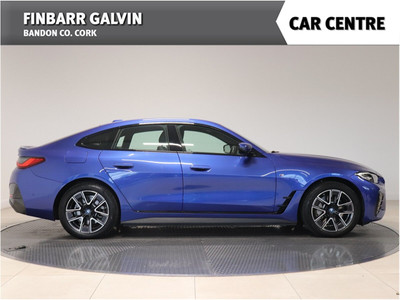 2023 BMW i4