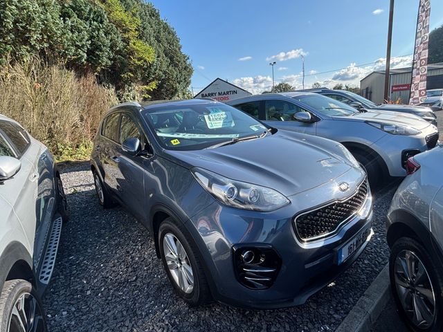 vehicle for sale from Barry Martin Motors