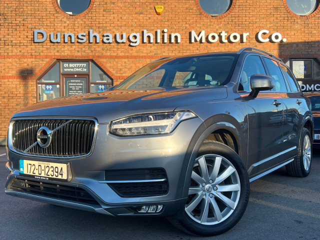 vehicle for sale from Dunshaughlin Motor Co