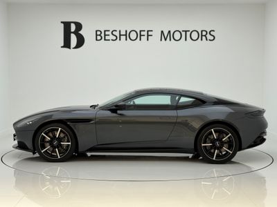 2022 Aston Martin DB11