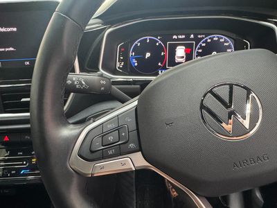 2024 Volkswagen T-Roc