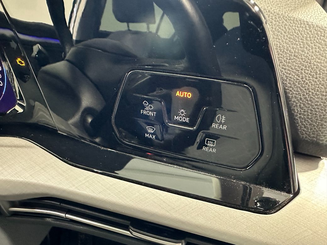 2021 Volkswagen Golf