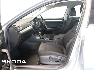 2023 Skoda Superb