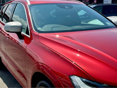 2018 Volvo XC60