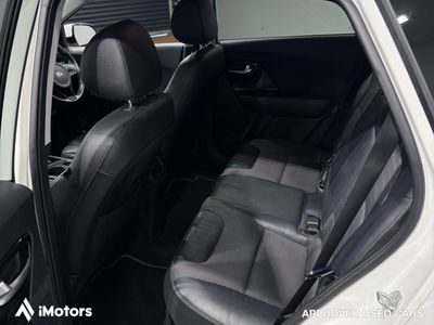 2019 Kia Niro