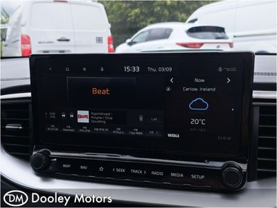 2024 Kia XCeed