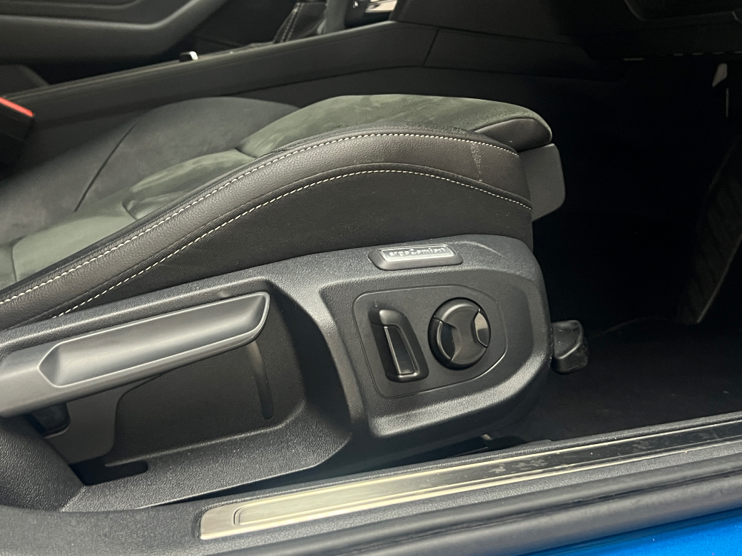 2022 Volkswagen Arteon