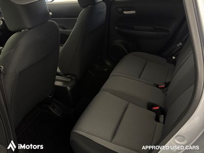 2020 Honda Fit