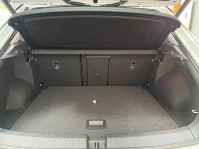 2024 Volkswagen T-Roc
