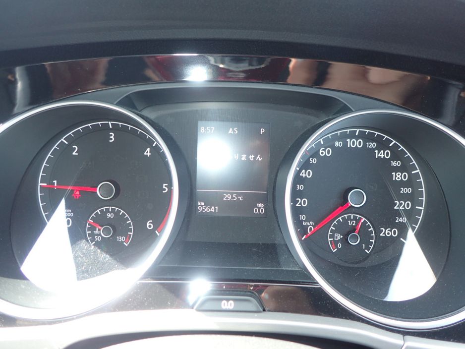 2018 Volkswagen Touran