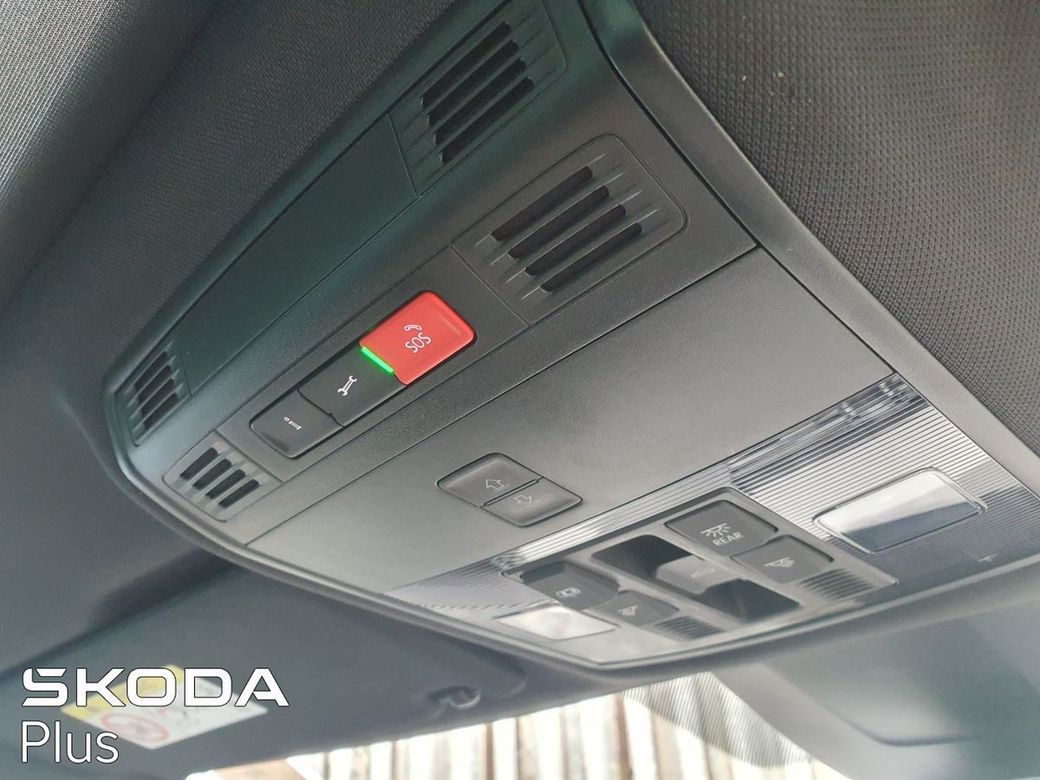 2023 Skoda Superb