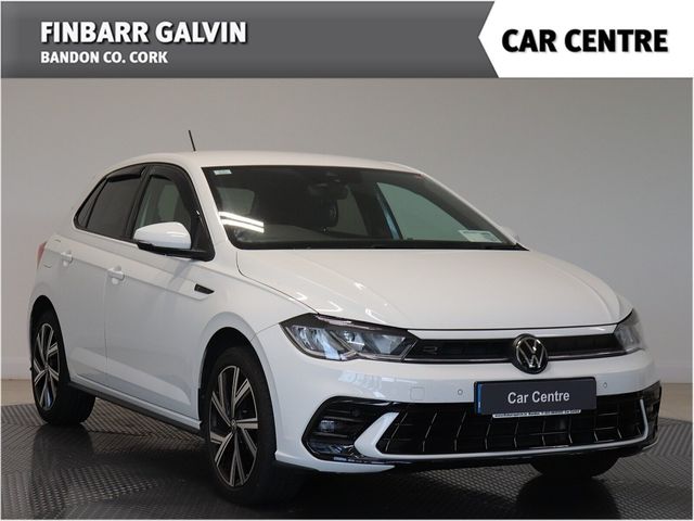 vehicle for sale from Finbarr Galvin Ltd
