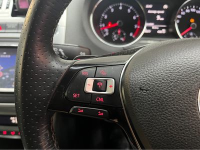 2016 Volkswagen Polo