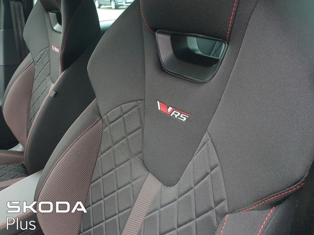 2025 Skoda Octavia