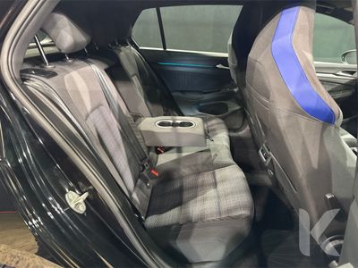 2024 Volkswagen Golf
