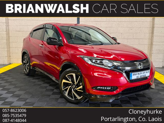 vehicle for sale from Brian Walsh Car Sales Portarlington