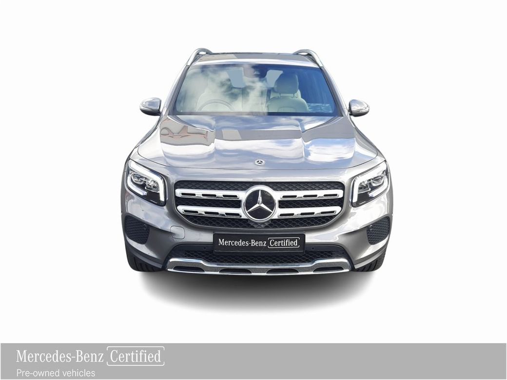 2023 Mercedes-Benz GLB Class