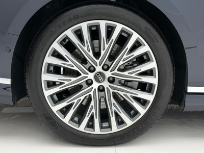2023 Audi A8