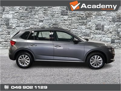 2023 Skoda Kamiq