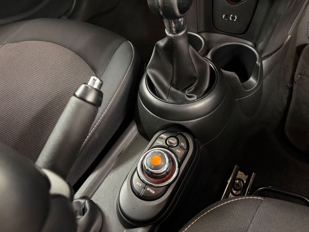 2015 Mini Cooper