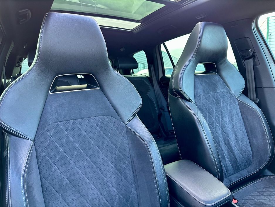 2019 Skoda Kodiaq