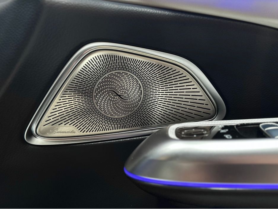 2025 Mercedes-Benz E Class