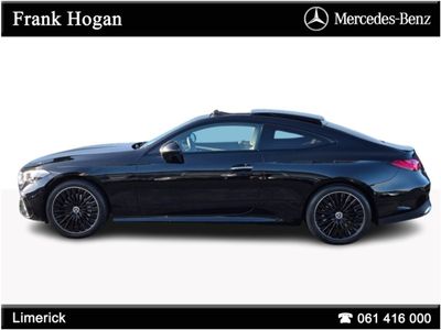2026 Mercedes-Benz CLE