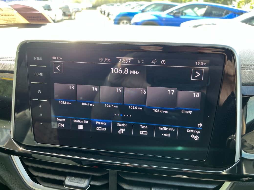 2023 Volkswagen T-Roc