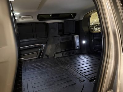 2023 Land Rover Defender