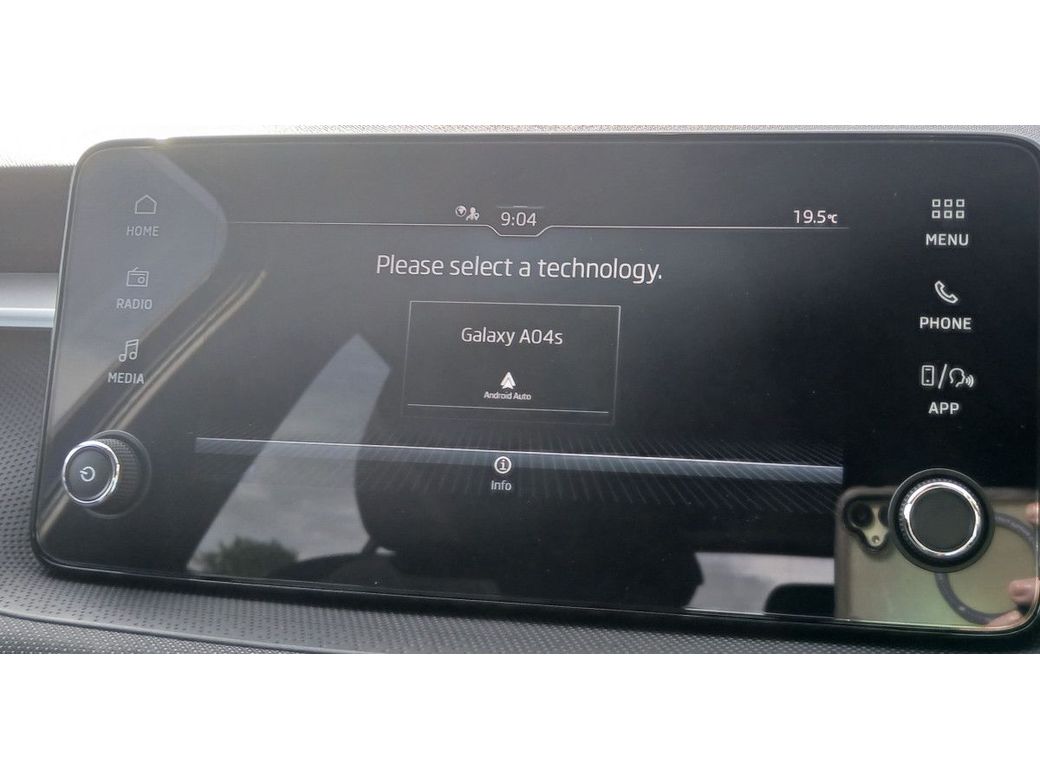 2025 Skoda Fabia