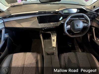 2026 Peugeot 308