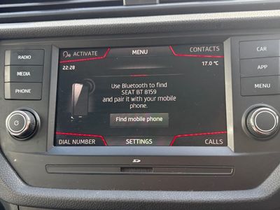 2019 SEAT Ibiza