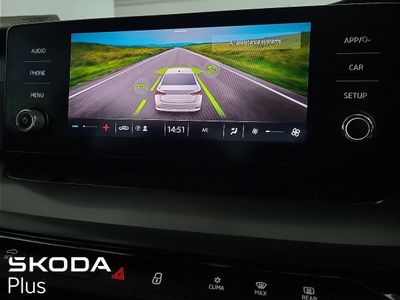 2021 Skoda Octavia