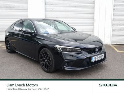 2023 Honda Civic