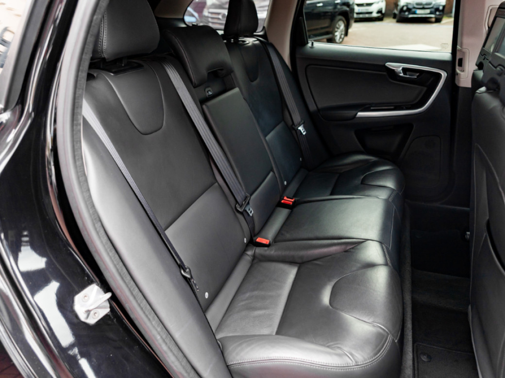 2015 Volvo XC60