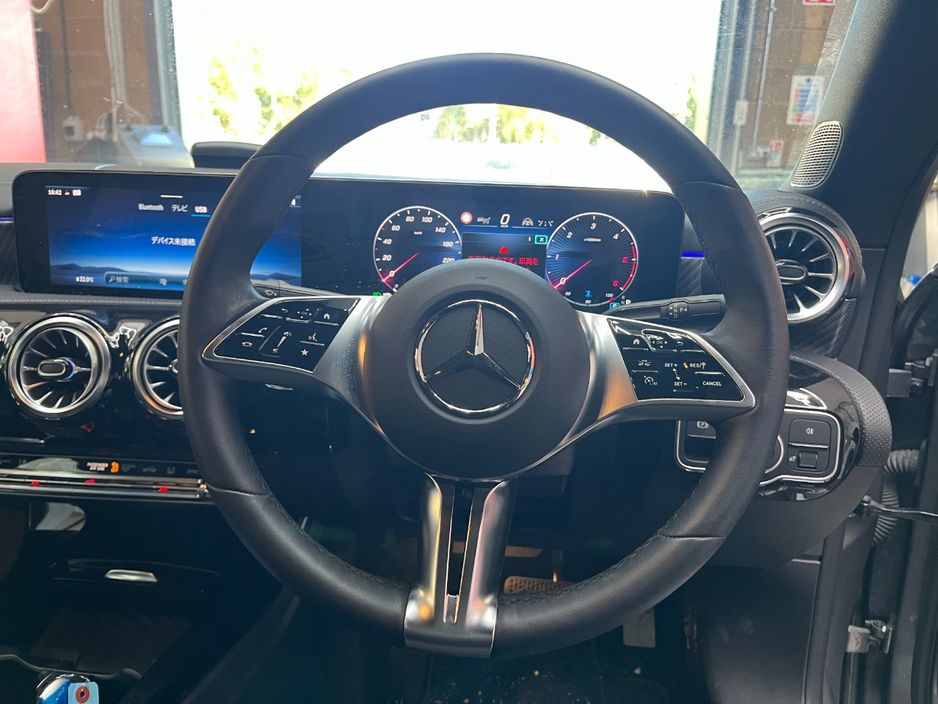 2024 Mercedes-Benz CLA Class