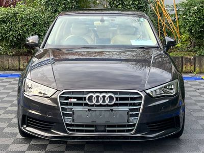 2016 Audi A3