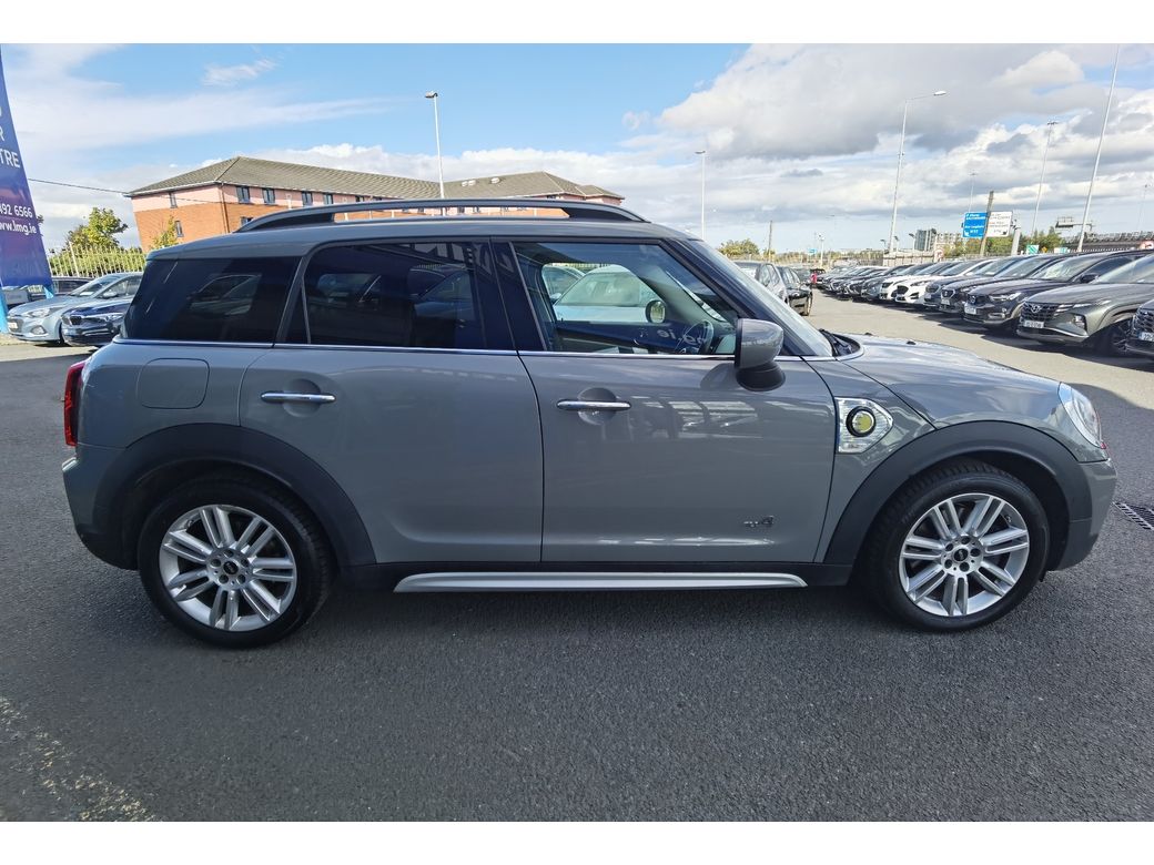 2020 Mini Countryman