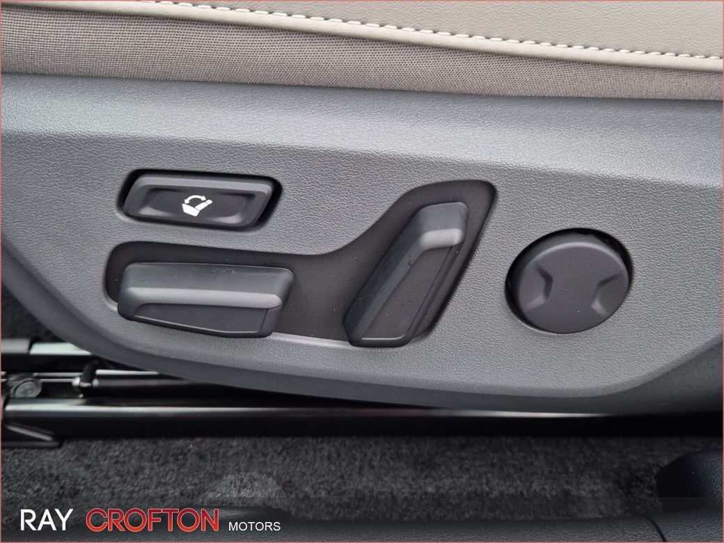 2026 Kia EV6