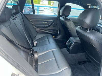 2019 BMW 3 Series