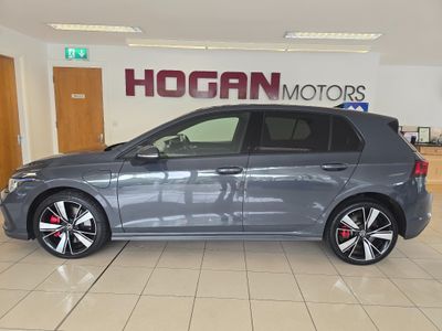 2024 Volkswagen Golf
