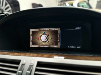 2006 BMW 7 Series
