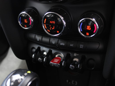 2017 Mini Cooper S