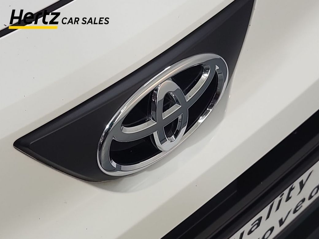 2023 Toyota Aygo X