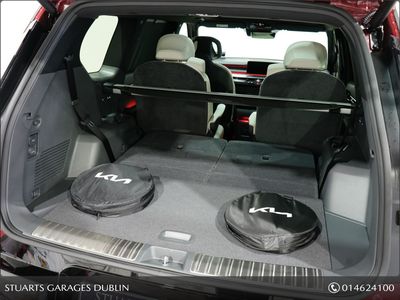 2026 Kia EV9