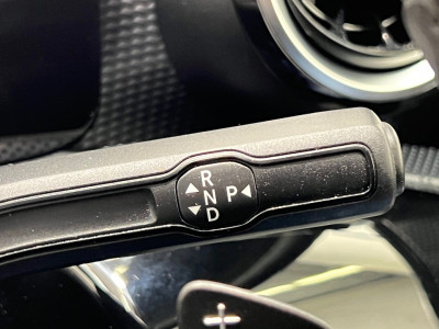 2019 Mercedes-Benz A Class