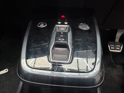 2023 Audi Q4 e-tron