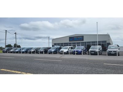 2019 Ford Tourneo Connect