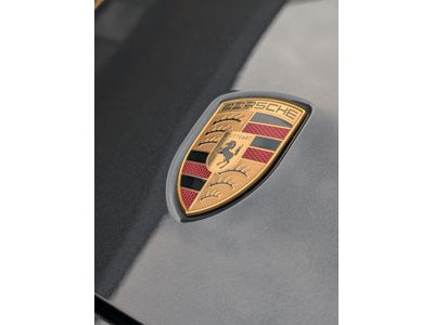2025 Porsche Panamera